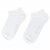 Tommy Hilfiger γυναικείες κάλτσες σοσόνια (2τμχ) 2pack βαμβακερά σε λευκό χρώμα 343024001 300